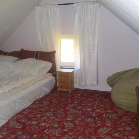 Lovelund Farm. Cottage 哈格福什 外观 照片