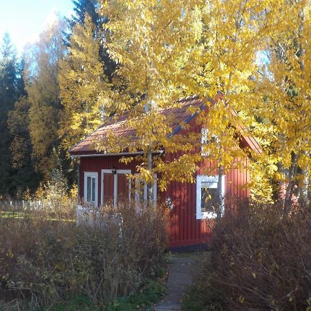 Lovelund Farm. Cottage 哈格福什 外观 照片