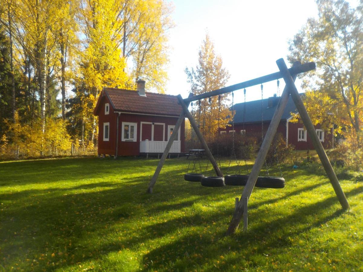 Lovelund Farm. Cottage 哈格福什 外观 照片